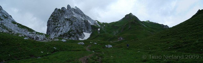 Schweizer Tor
