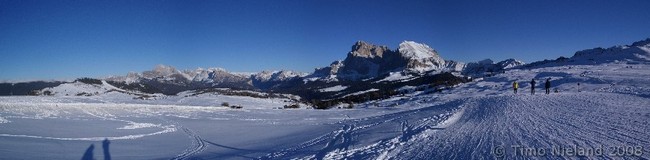 Seiseralm
