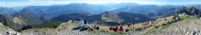 Sonntagshorn