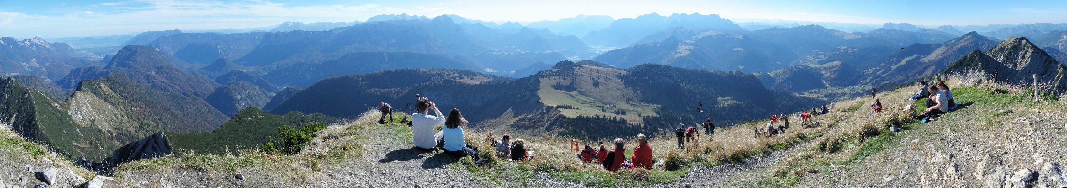 Sonntagshorn