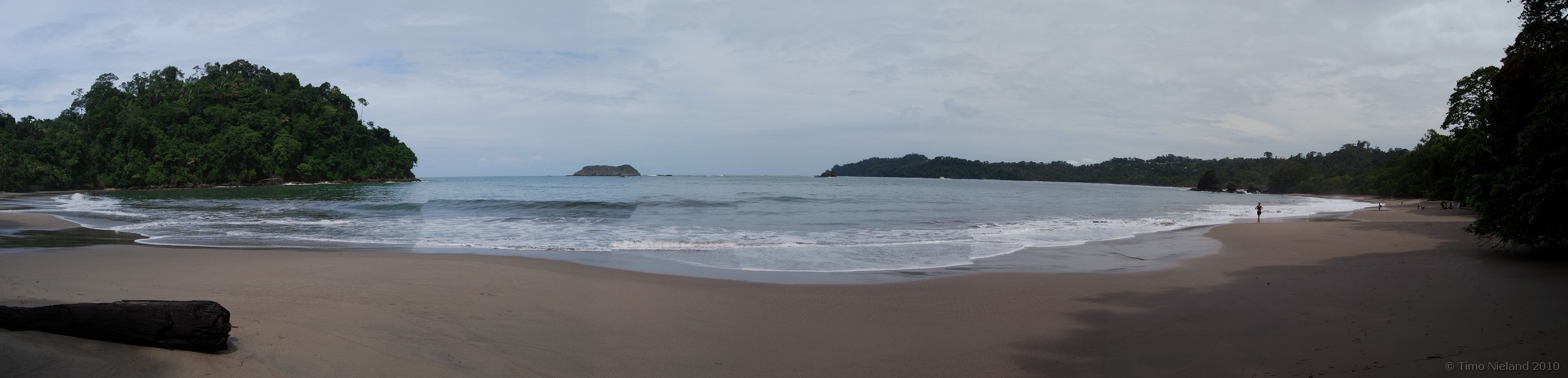 Costa Rica: Manuel Antonio