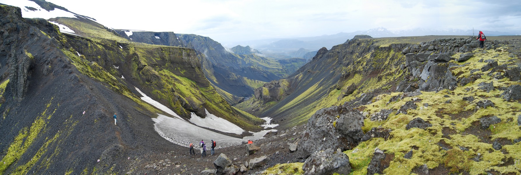 Landmannalaugar